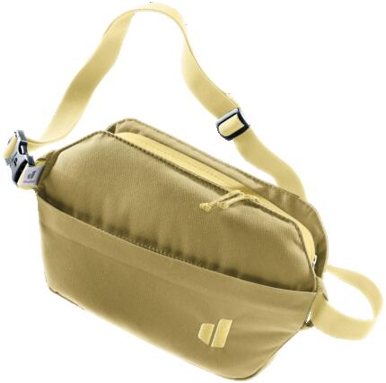 Sac bandoulière - Lifestyle - Unisexe - Passway 2 - Compartiment tablette