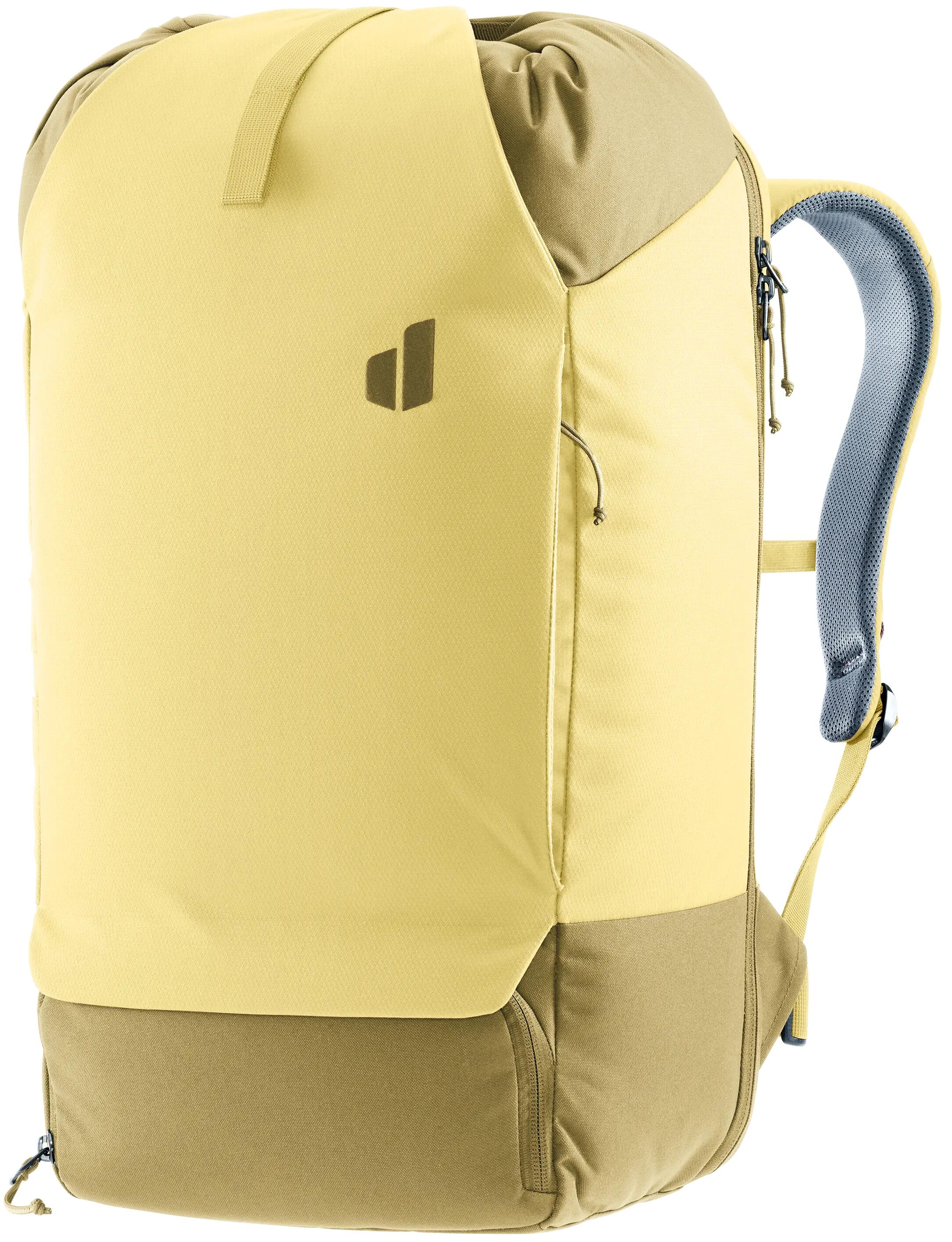 DEUTER picture