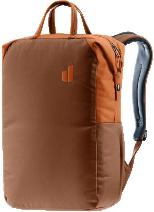 Sac à dos - Urbain - Ergonomique avec rangements - Vista - Jaune daybreak