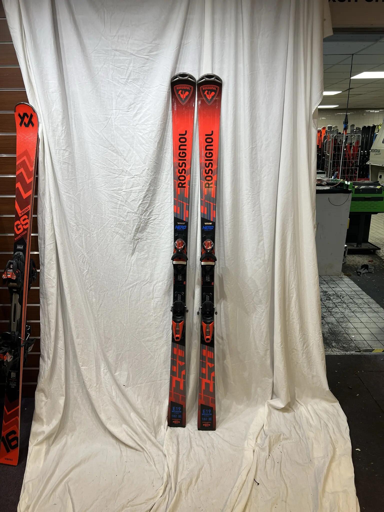 ROSSIGNOL picture