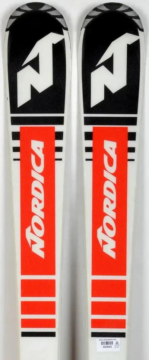 NORDICA picture