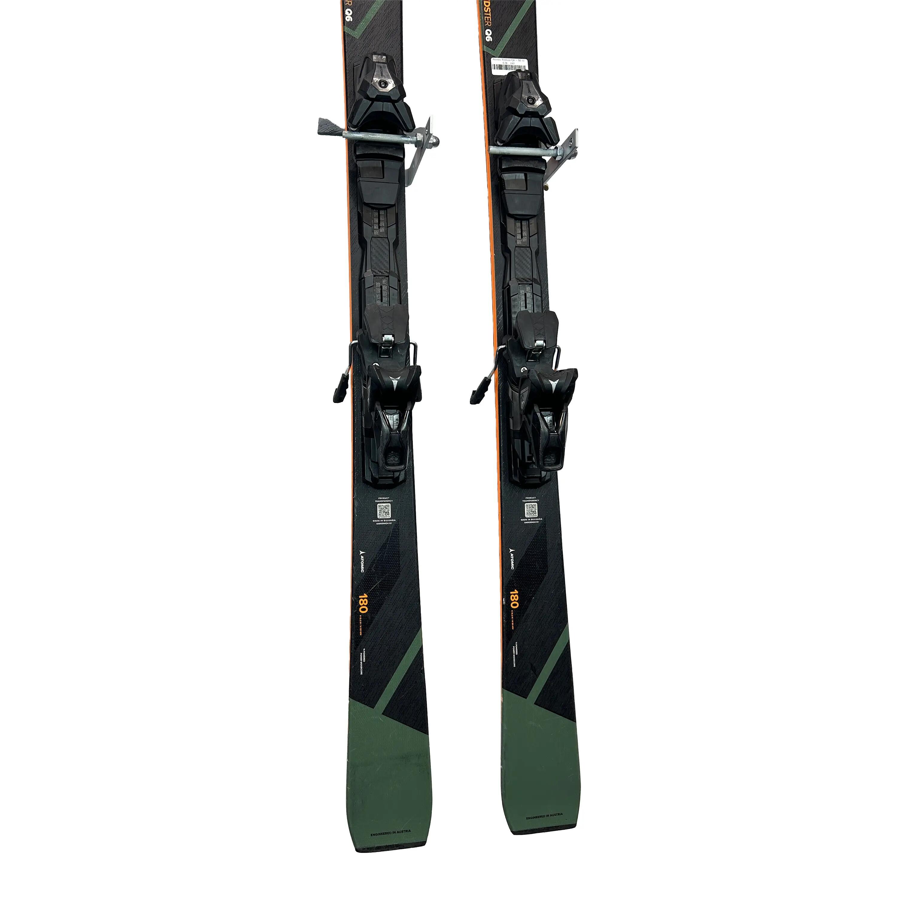 Reconditionné - Ski Atomic Redster Q6 + M 10 GW - 180 4/6