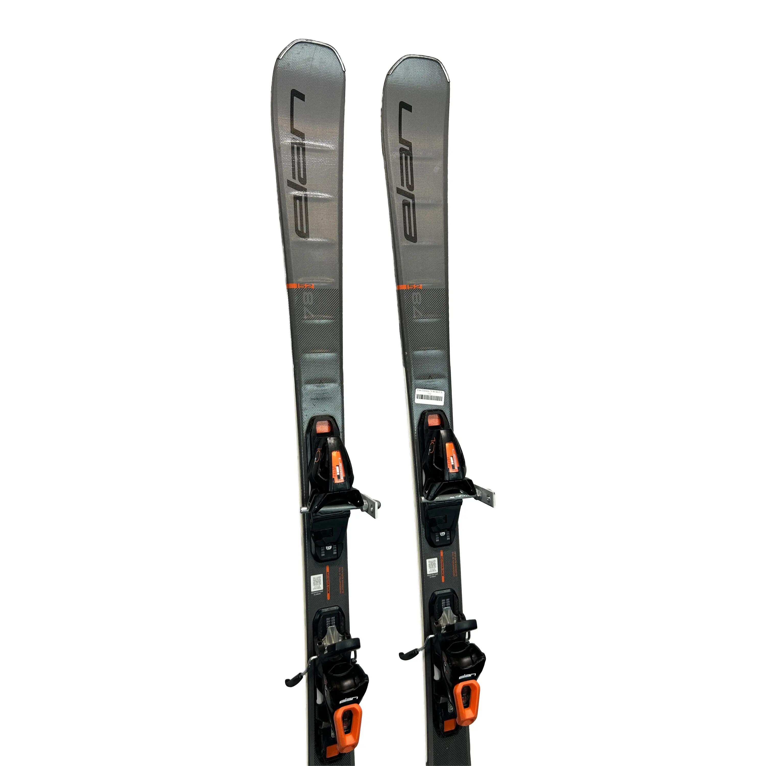Tweedehands - Ski's Elan Element 78 W Shift X 152 5/6