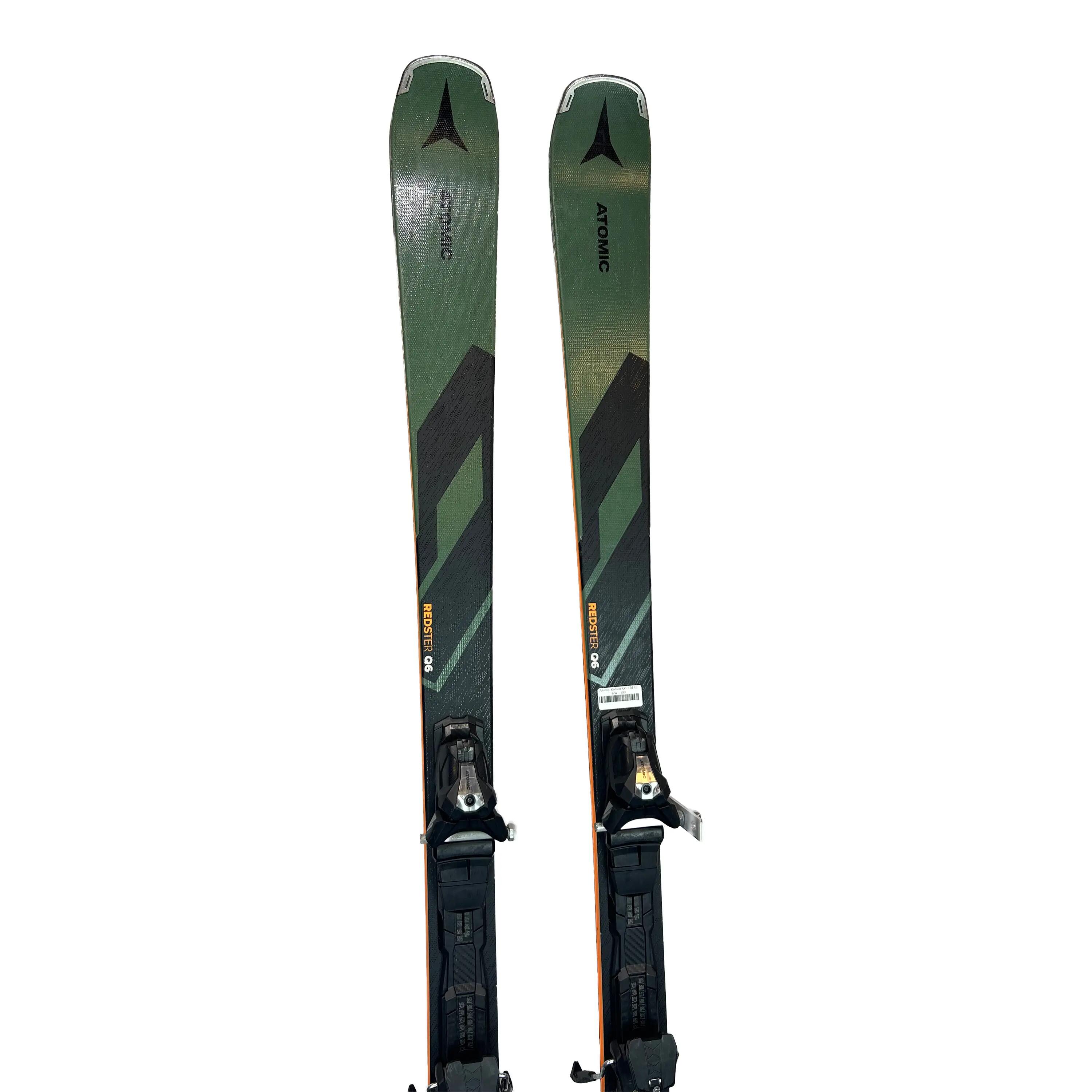 Reconditionné - Ski Atomic Redster Q6 + M 10 GW - 180 3/6