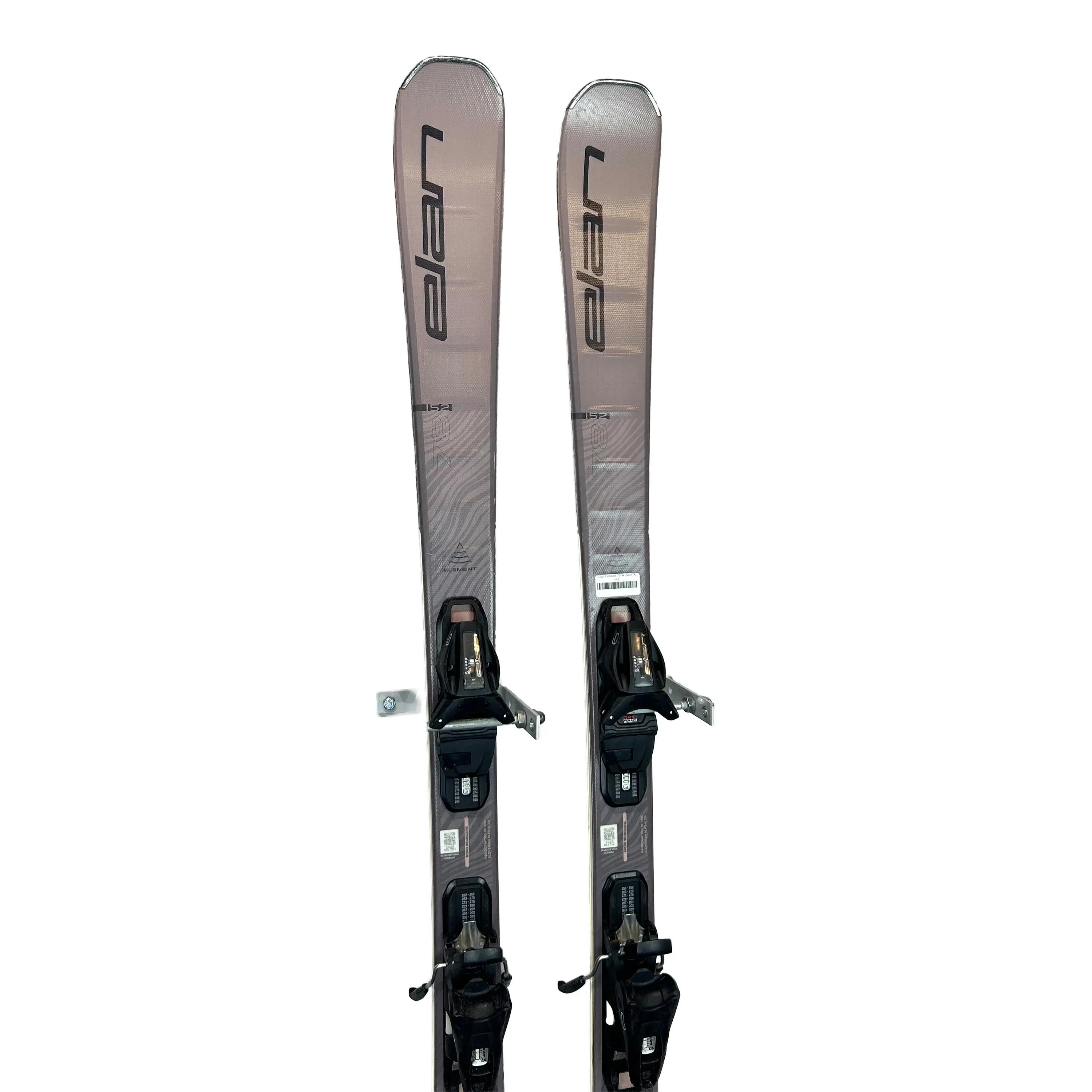 Tweedehands - Ski's Elan Element 78 W Shift X 152 4/6