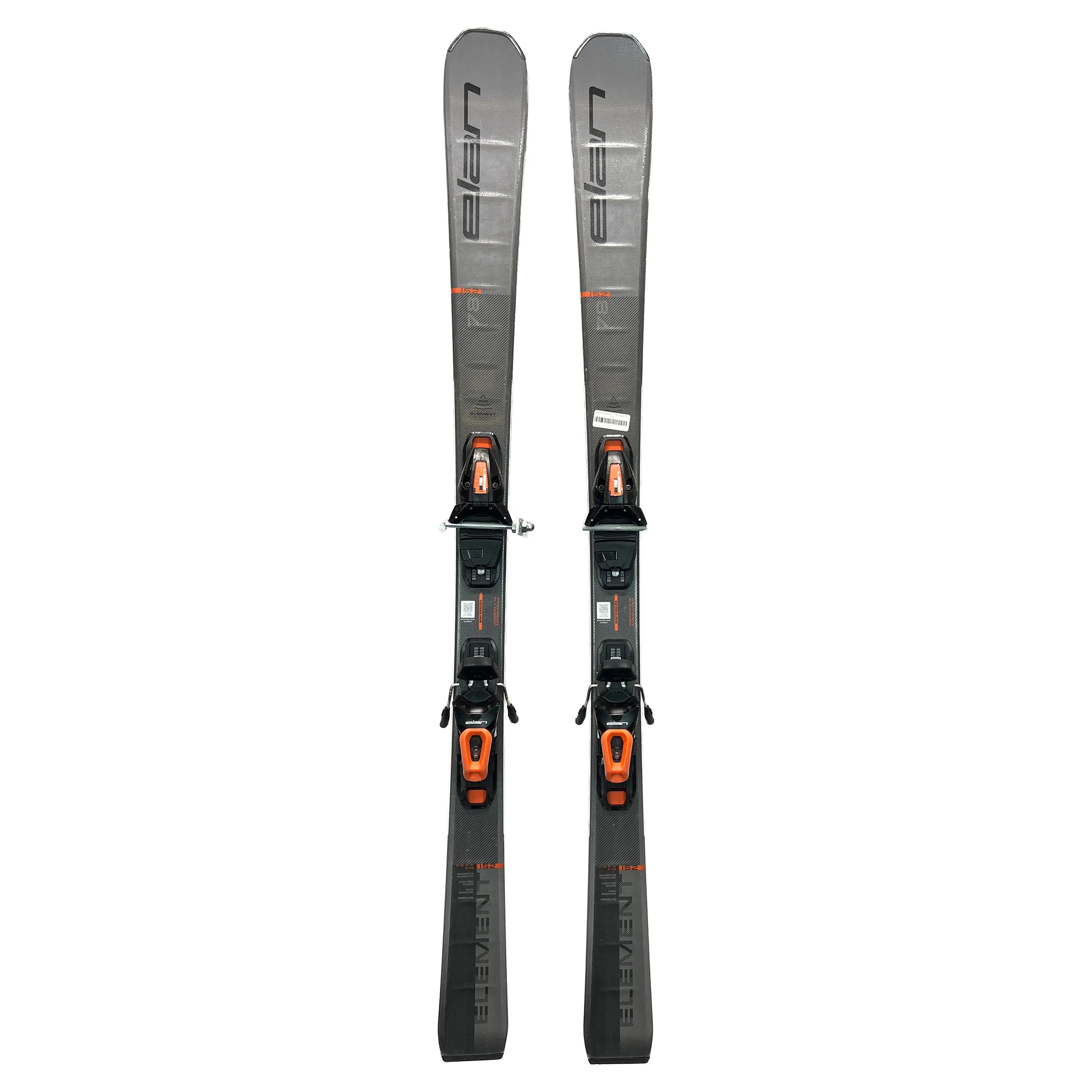 Tweedehands - Ski's Elan Element 78 W Shift X 152 3/6