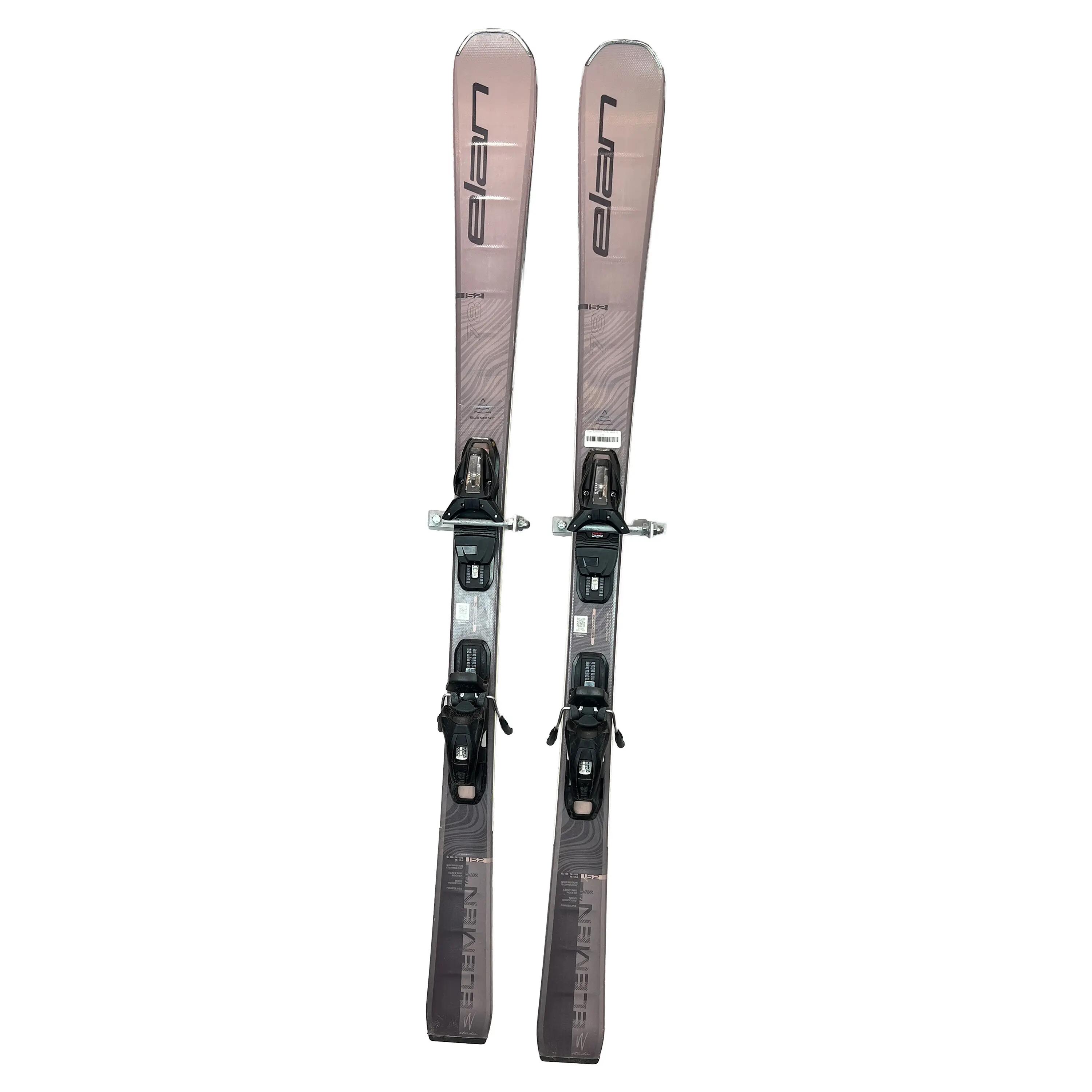 Tweedehands - Ski's Elan Element 78 W Shift X 152 2/6