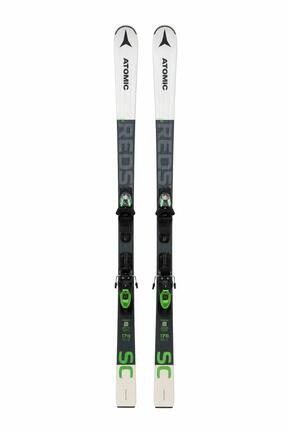 Reconditionné - Ski Atomic Redster SC + X 12 GW - 168