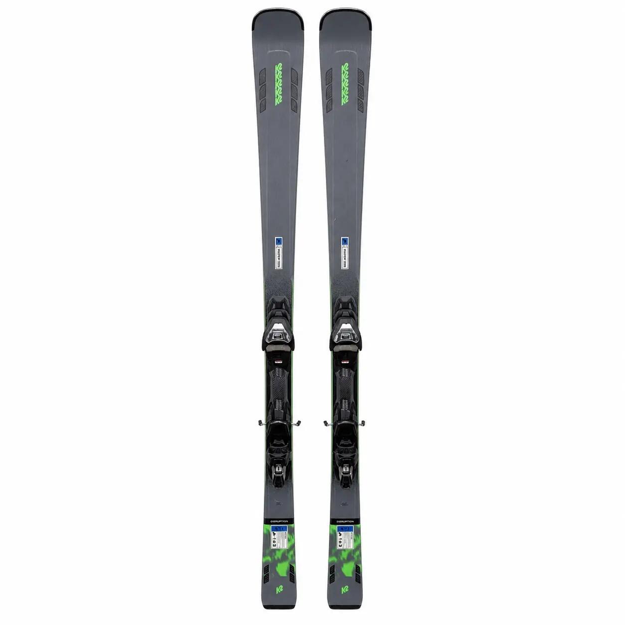 K2 picture