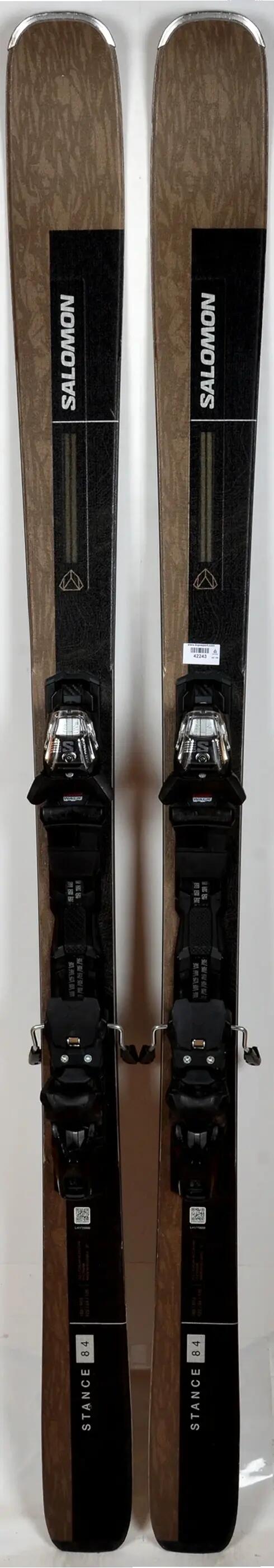 SALOMON picture