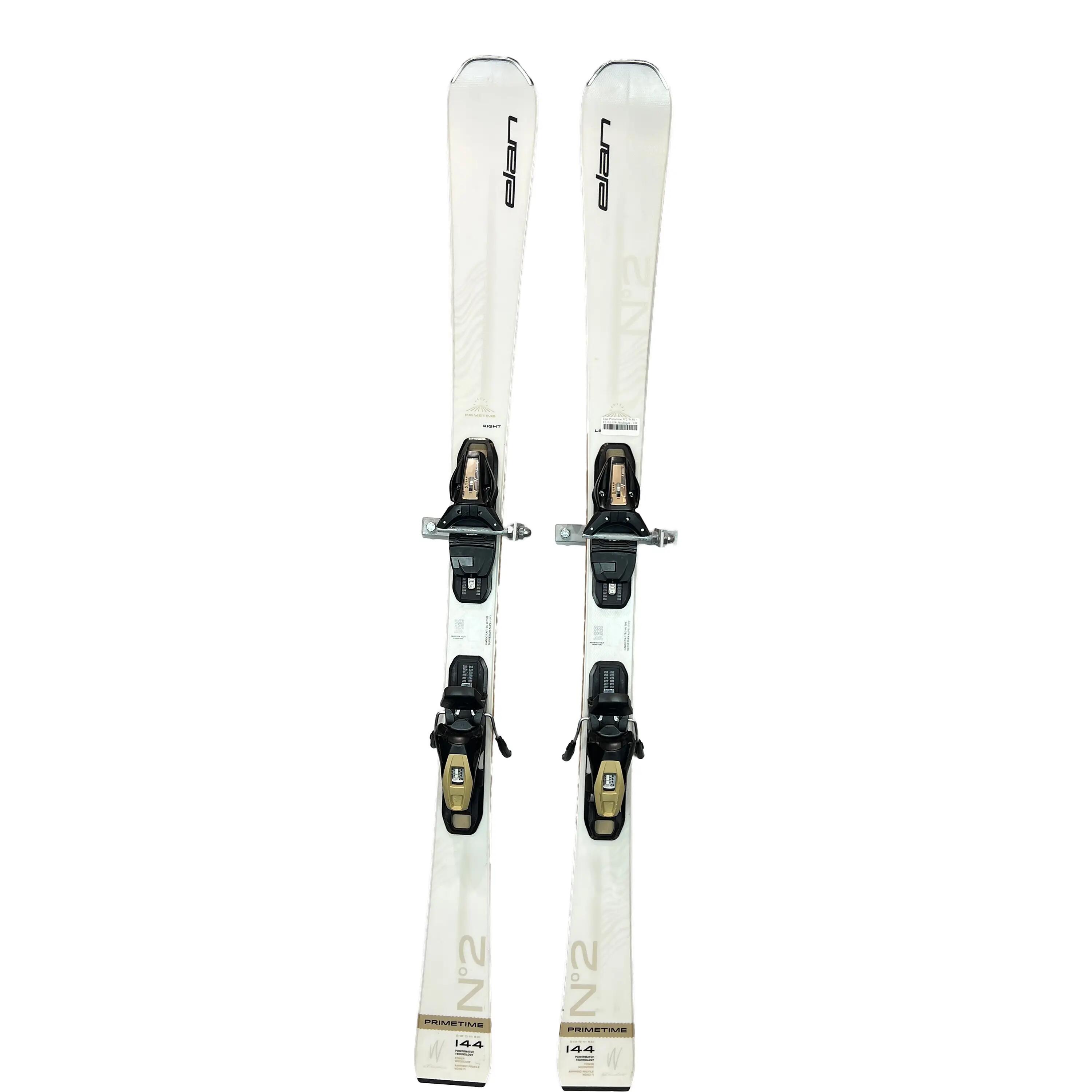 Hochleistungski  Elan Primetime N°2 W PS + EL 9.0 GW Bindingen - 144 6/6