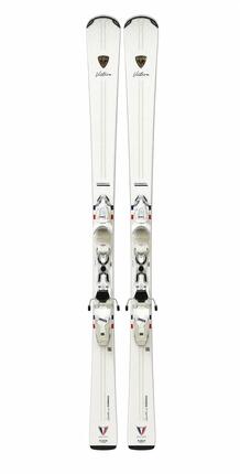 Reconditionné - Ski Rossignol Signature Victoire + Look Xpress W GW - 163