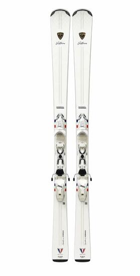 Reconditionné - Ski Rossignol Signature Victoire + Look Xpress W GW - 163