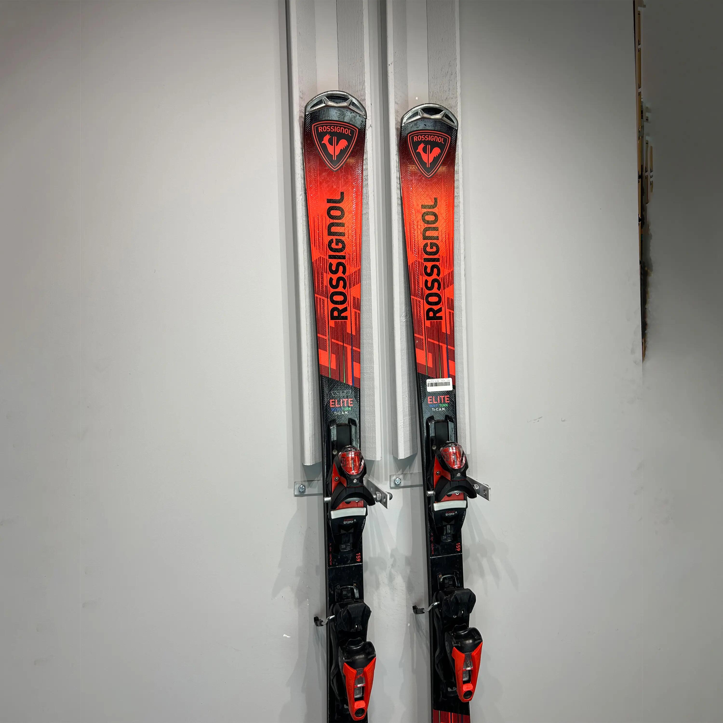 Reconditionné - Ski Rossignol Hero Elite Multi Turn Ti C.A.M. - 2025 - 159 6/6