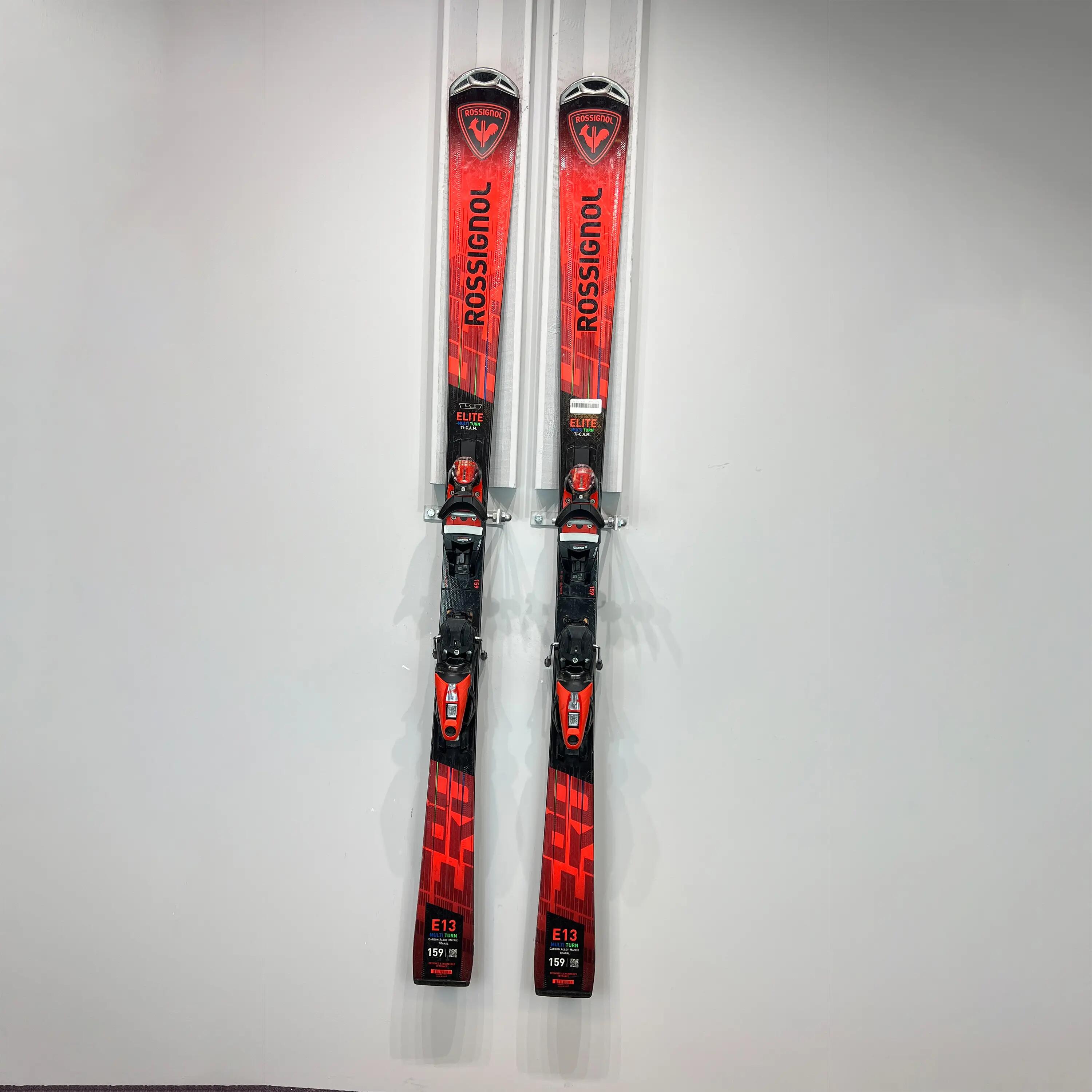 Reconditionné - Ski Rossignol Hero Elite Multi Turn Ti C.A.M. - 2025 - 159 5/6