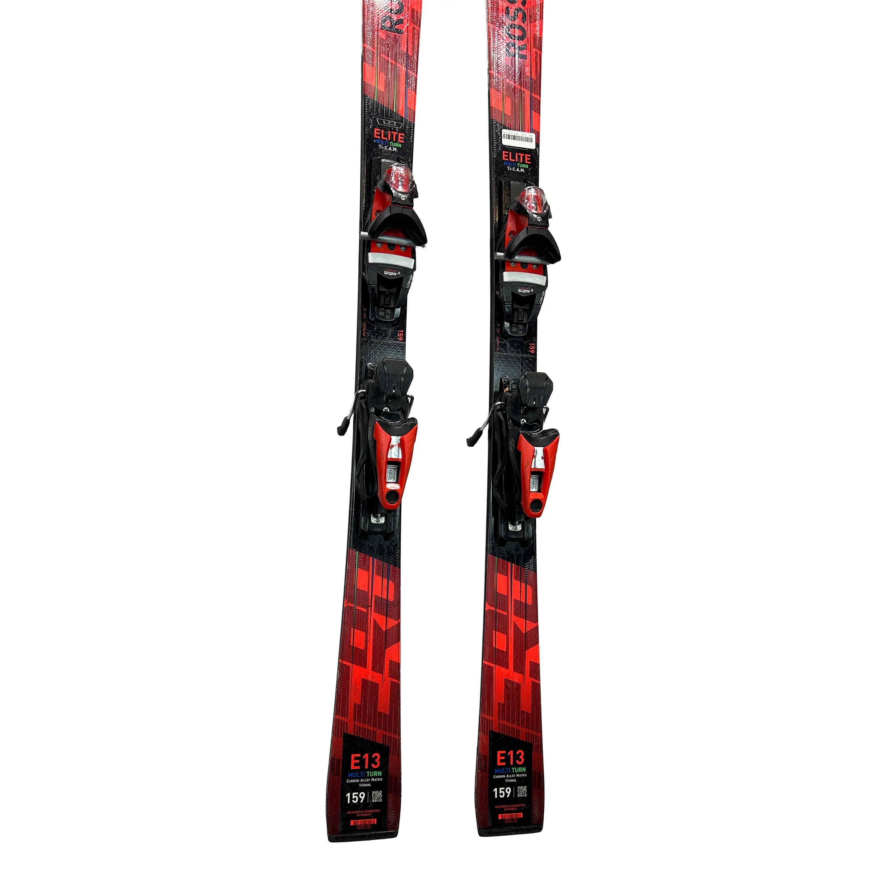 Reconditionné - Ski Rossignol Hero Elite Multi Turn Ti C.A.M. - 2025 - 159 4/6
