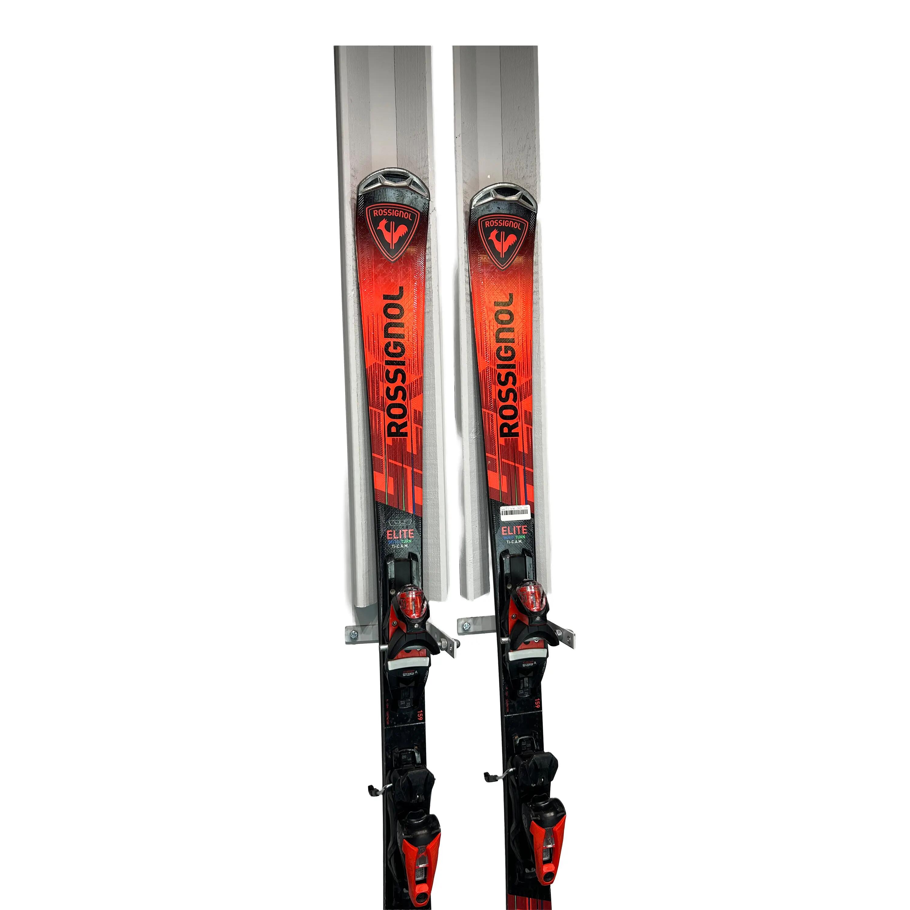Reconditionné - Ski Rossignol Hero Elite Multi Turn Ti C.A.M. - 2025 - 159 3/6