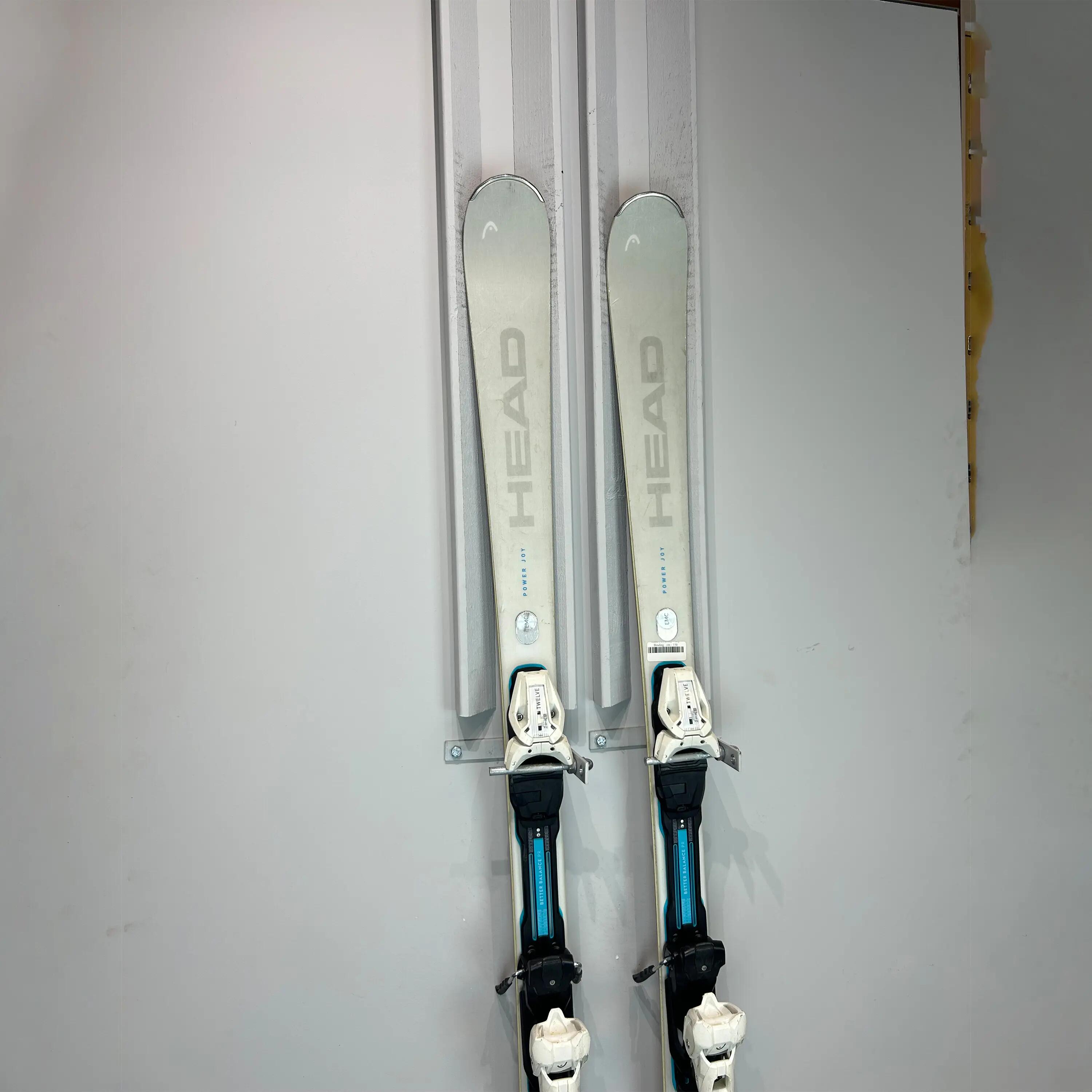 Refurbished - Hochleistungski  Head Power Joy + Joy Binding - cm - 158 6/6