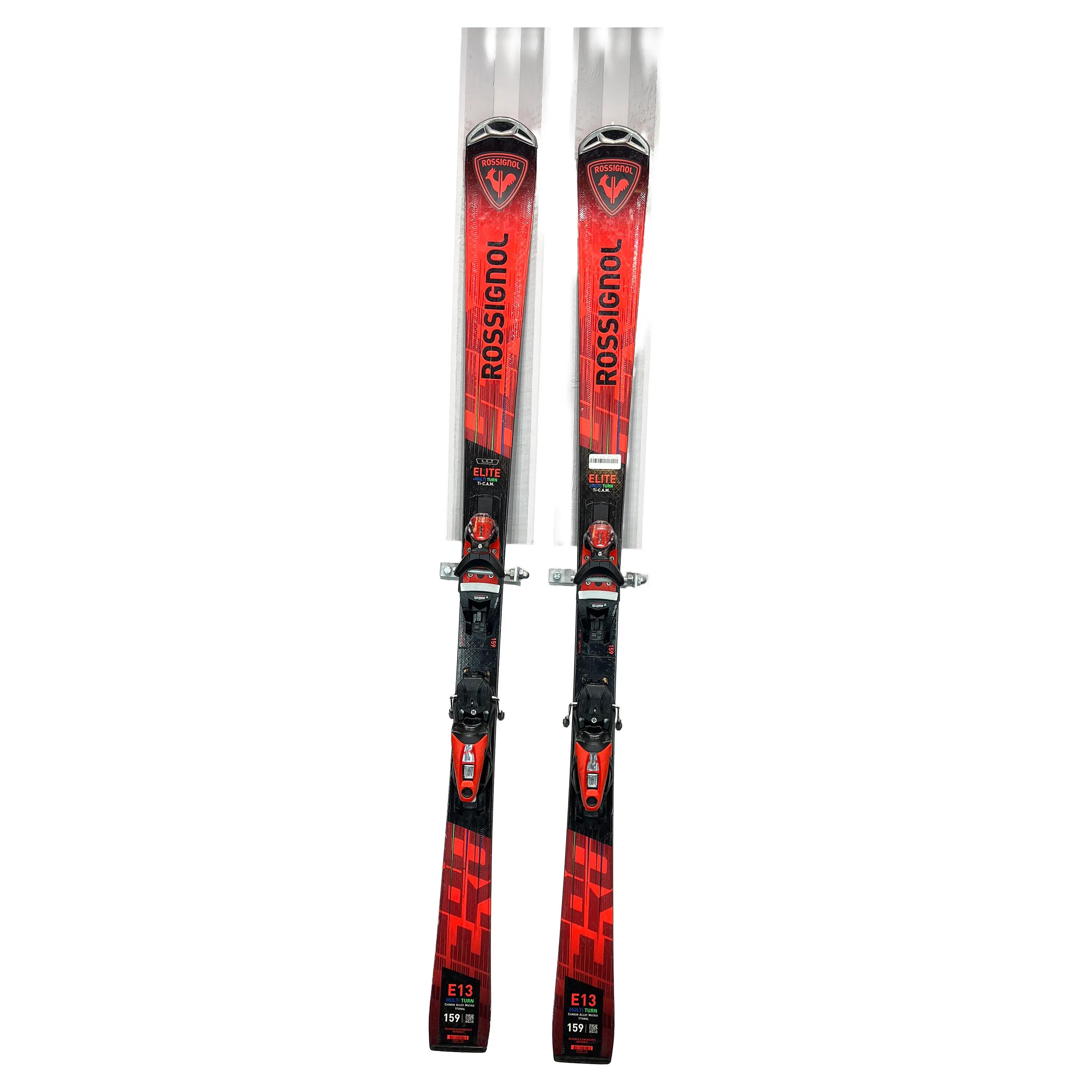 Reconditionné - Ski Rossignol Hero Elite Multi Turn Ti C.A.M. - 2025 - 159 2/6