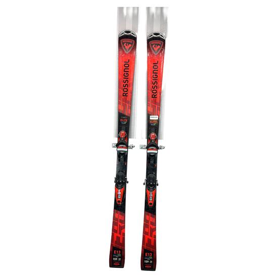 Reconditionné - Ski Rossignol Hero Elite Multi Turn Ti C.A.M. - 2025 - 159