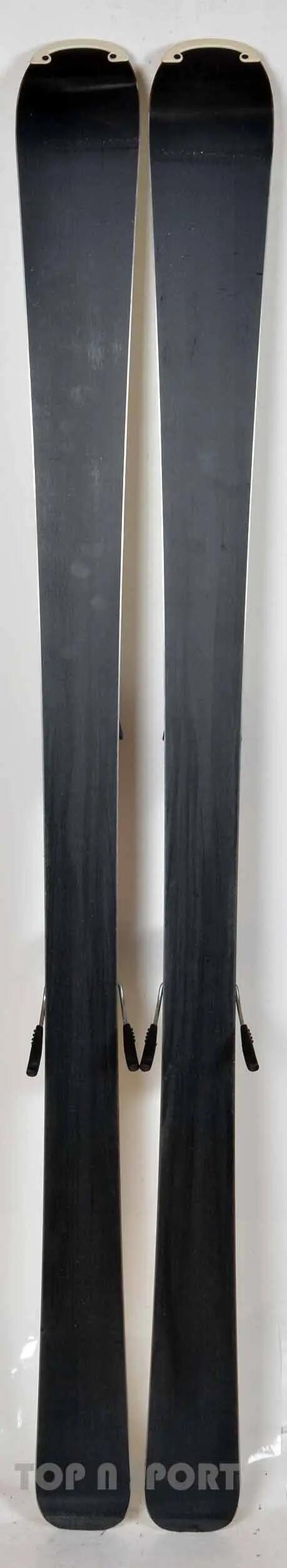 RECONDITIONNE - Skis Elan DELIGHT QT White - BON 5/5