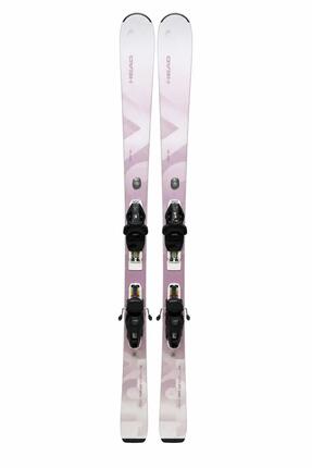 Ski Head Pure Joy + Joy 9 GW SLR Bindingen – Dames Piste Ski - 148