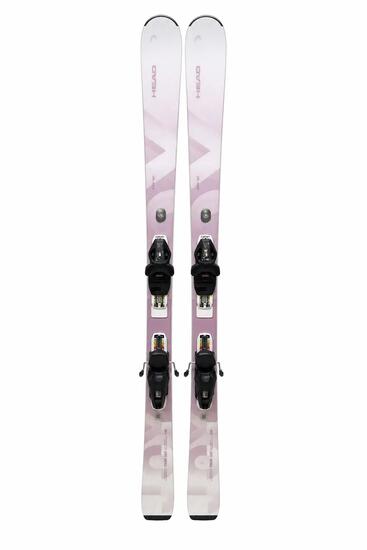Ski Head Pure Joy + Joy 9 GW SLR Bindingen – Dames Piste Ski - 148