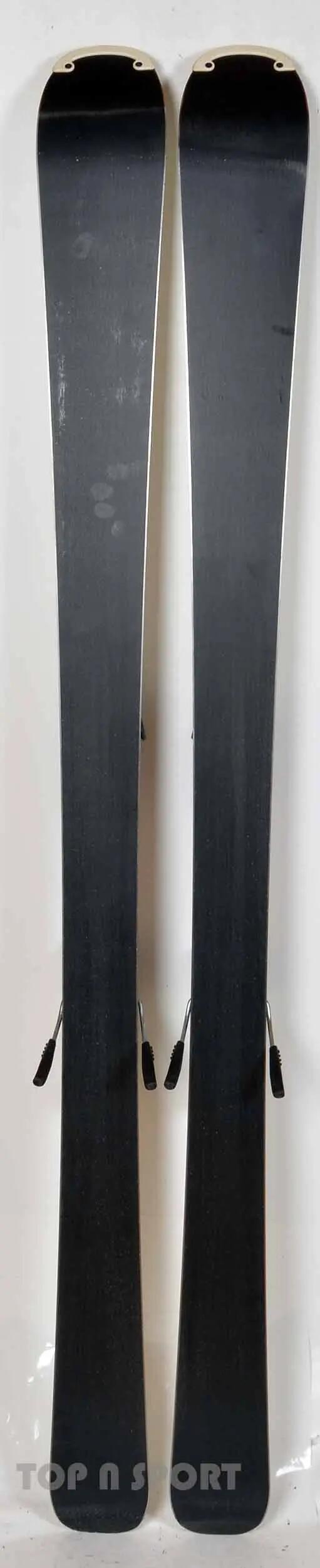 RECONDITIONNE - Skis Elan DELIGHT QT White - BON 3/5