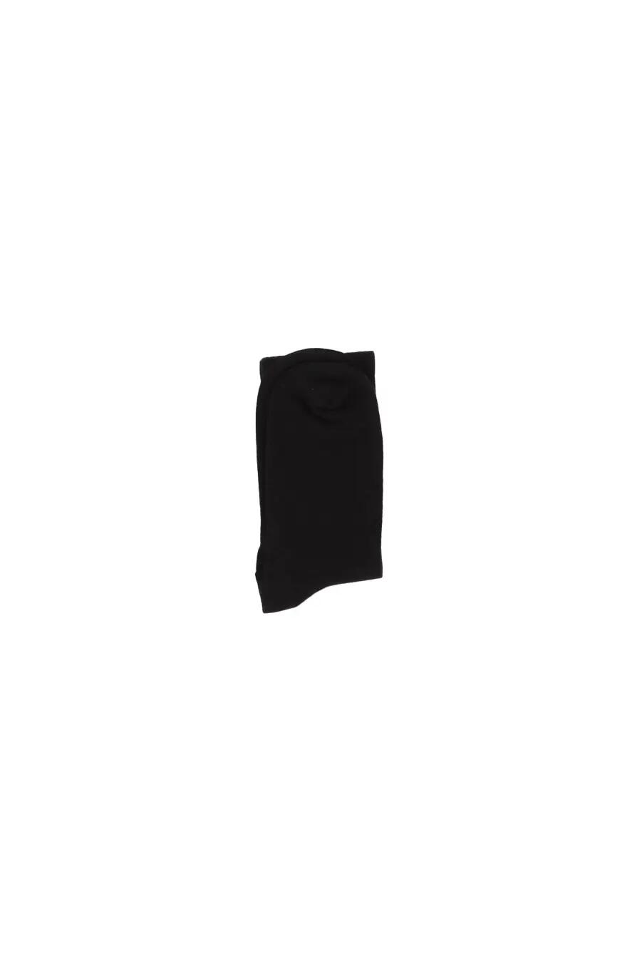 Sokken Heren Carhartt WIP Zwart 2/2
