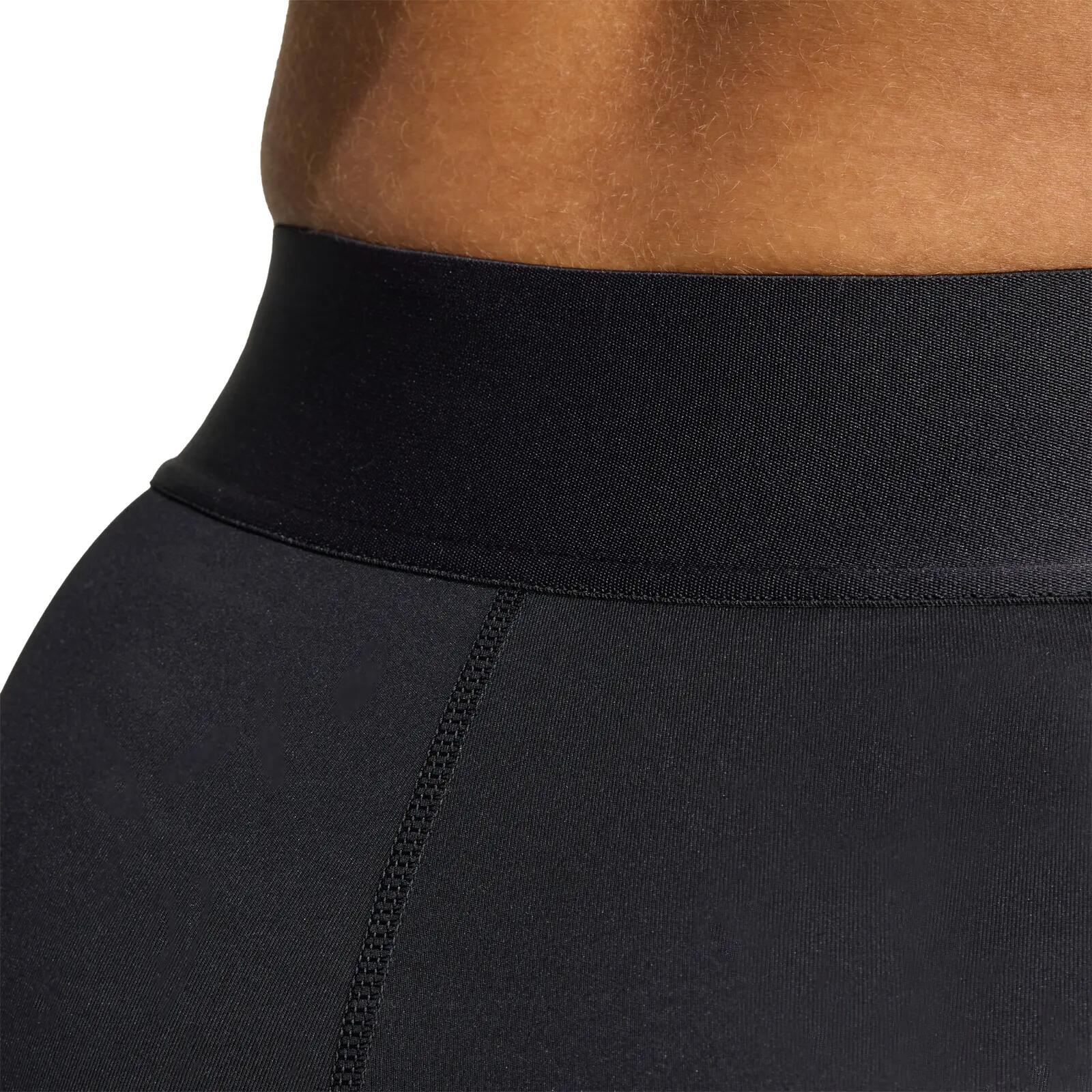 Getry damskie ADIDAS TF VB SHORTS PP XL 4 7/7