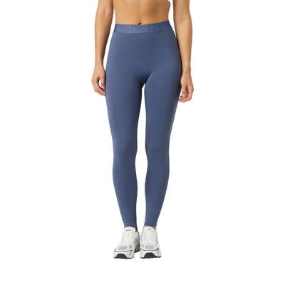 Bjorn_borg borg tights van gerecycled polyester — agave green