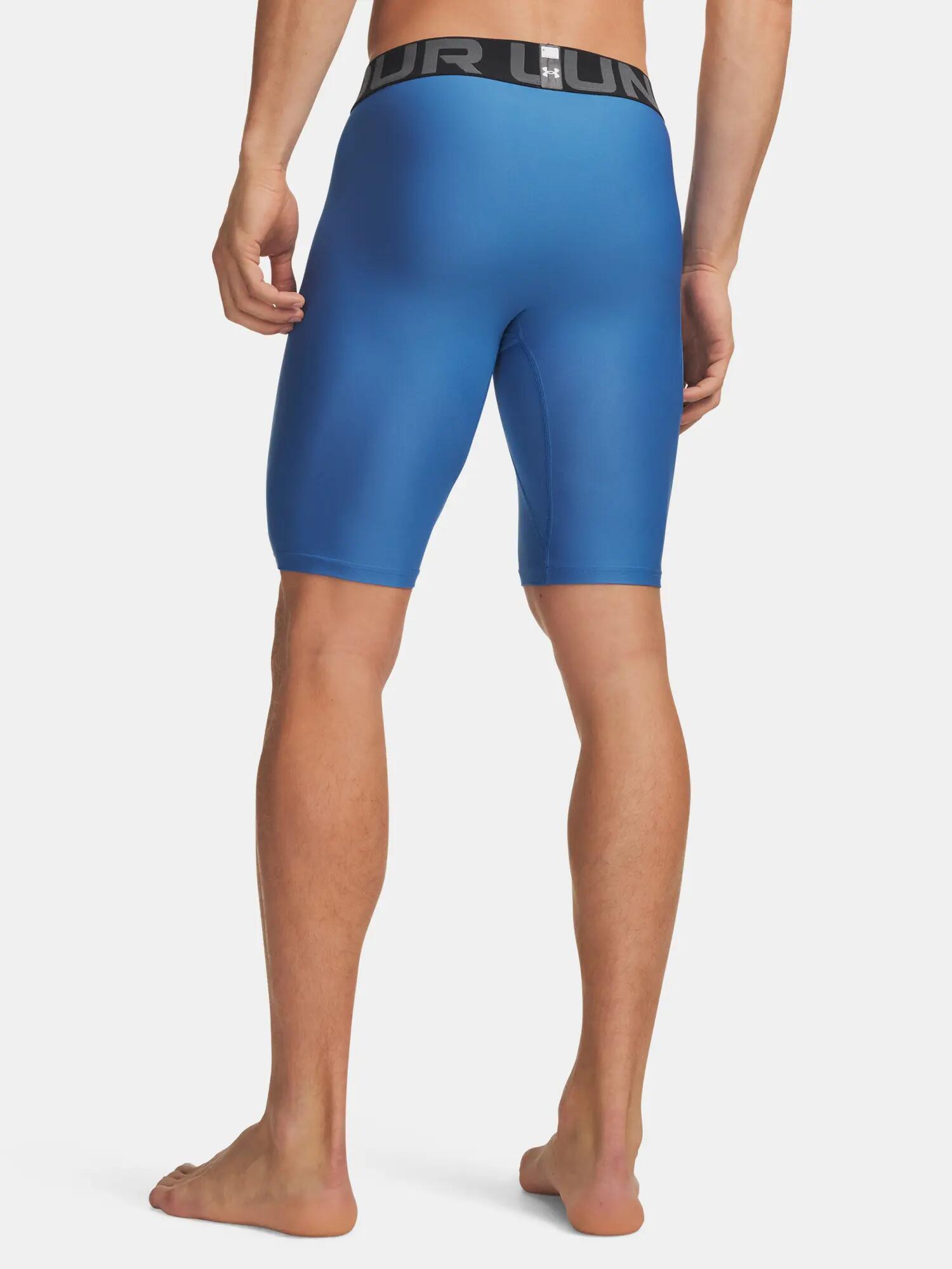 Férfi rövidnadrág Under Armour HEATGEAR Lng Shorts 2/2