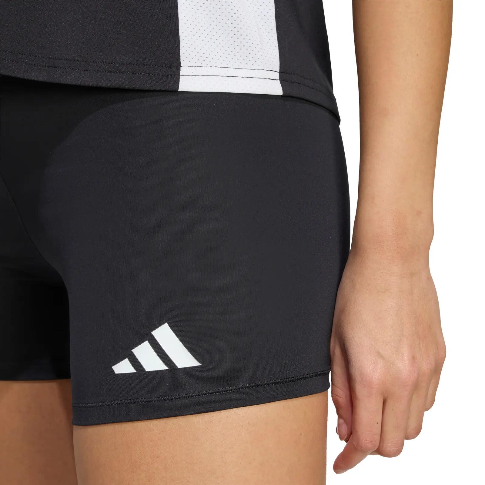 Getry damskie ADIDAS TF VB SHORTS PP XL 4 6/7