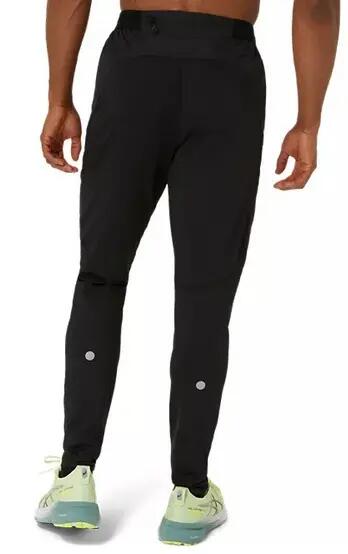 Bas de Running Hommes Asics Road Pant 2/2
