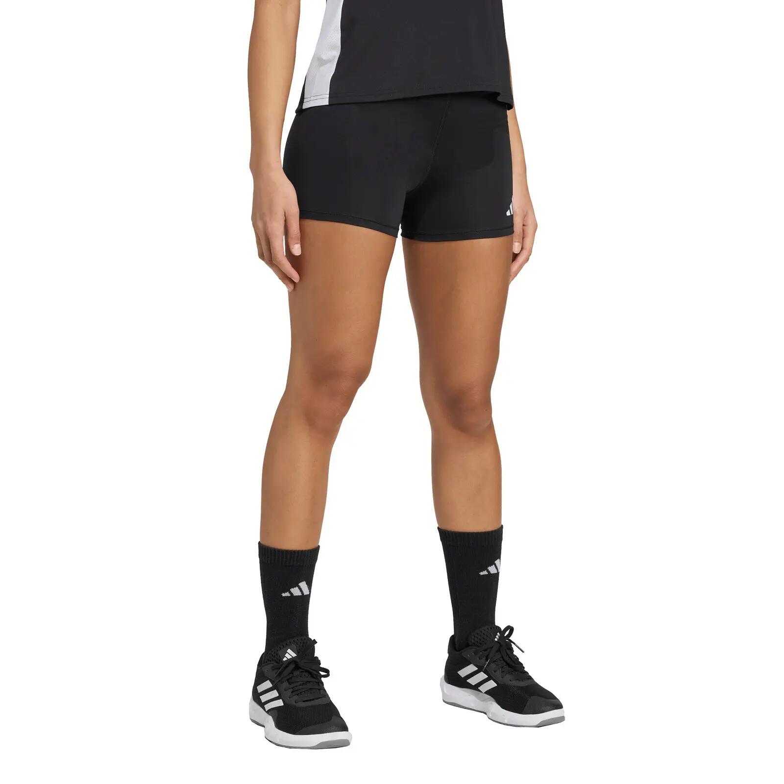 Getry damskie ADIDAS TF VB SHORTS PP XL 4 5/7