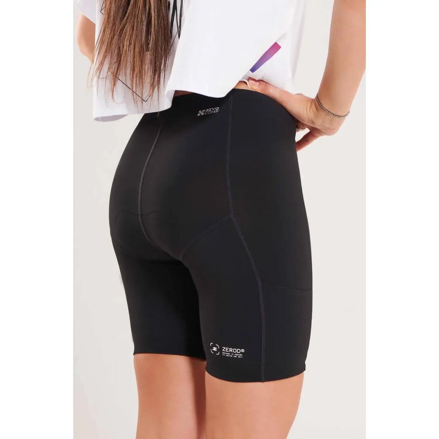 Short femme Z3R0D Racer 4/5