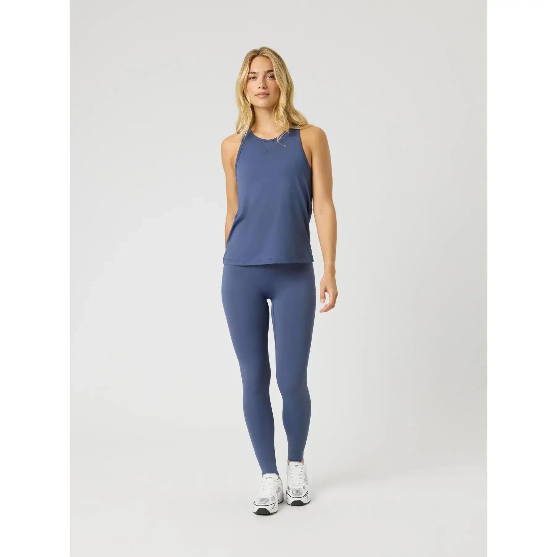 Débardeur femme Björn Borg 3/4
