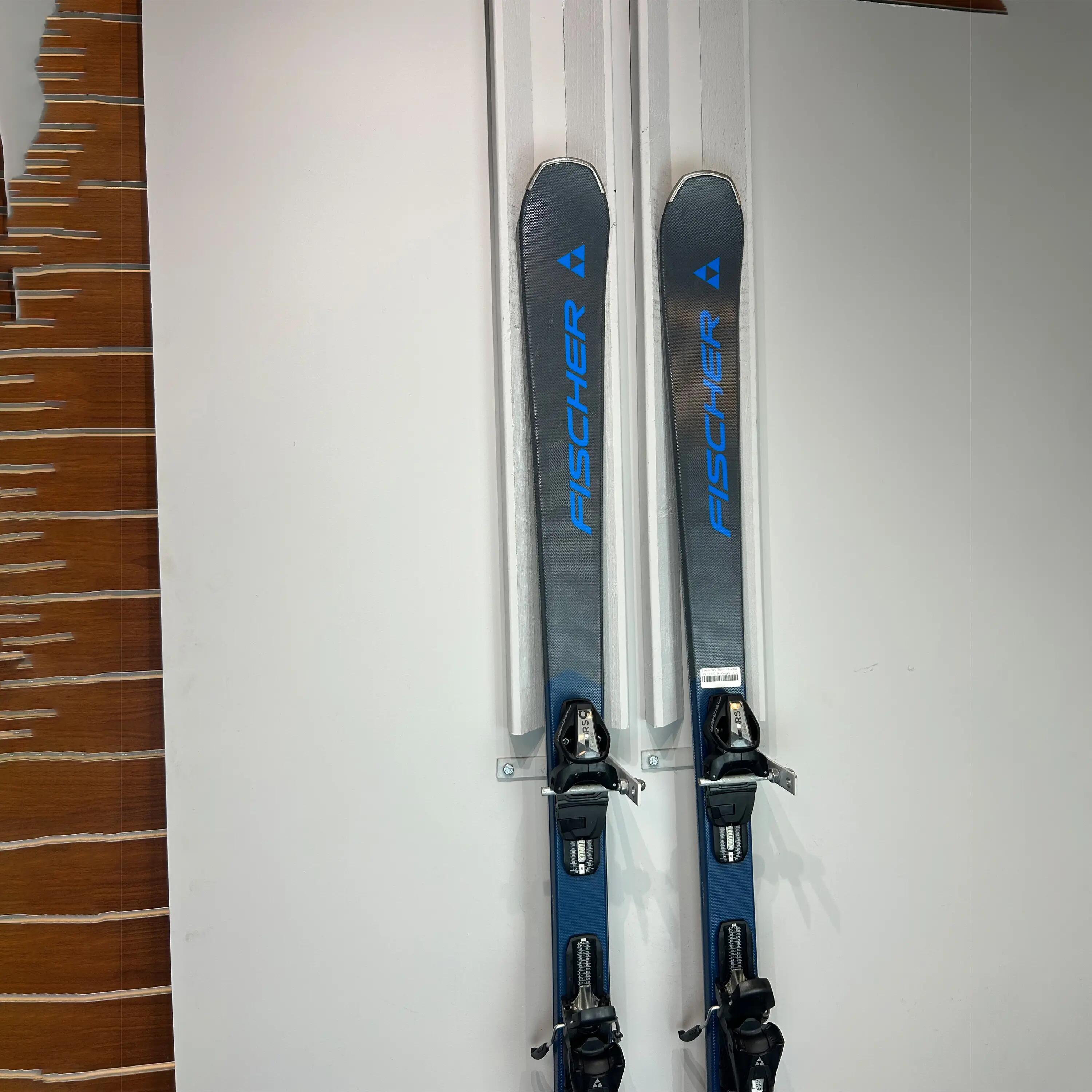 Hochleistungski  Fischer RC Trend + Fischer RS 10 GW Bindingen - 170 6/6