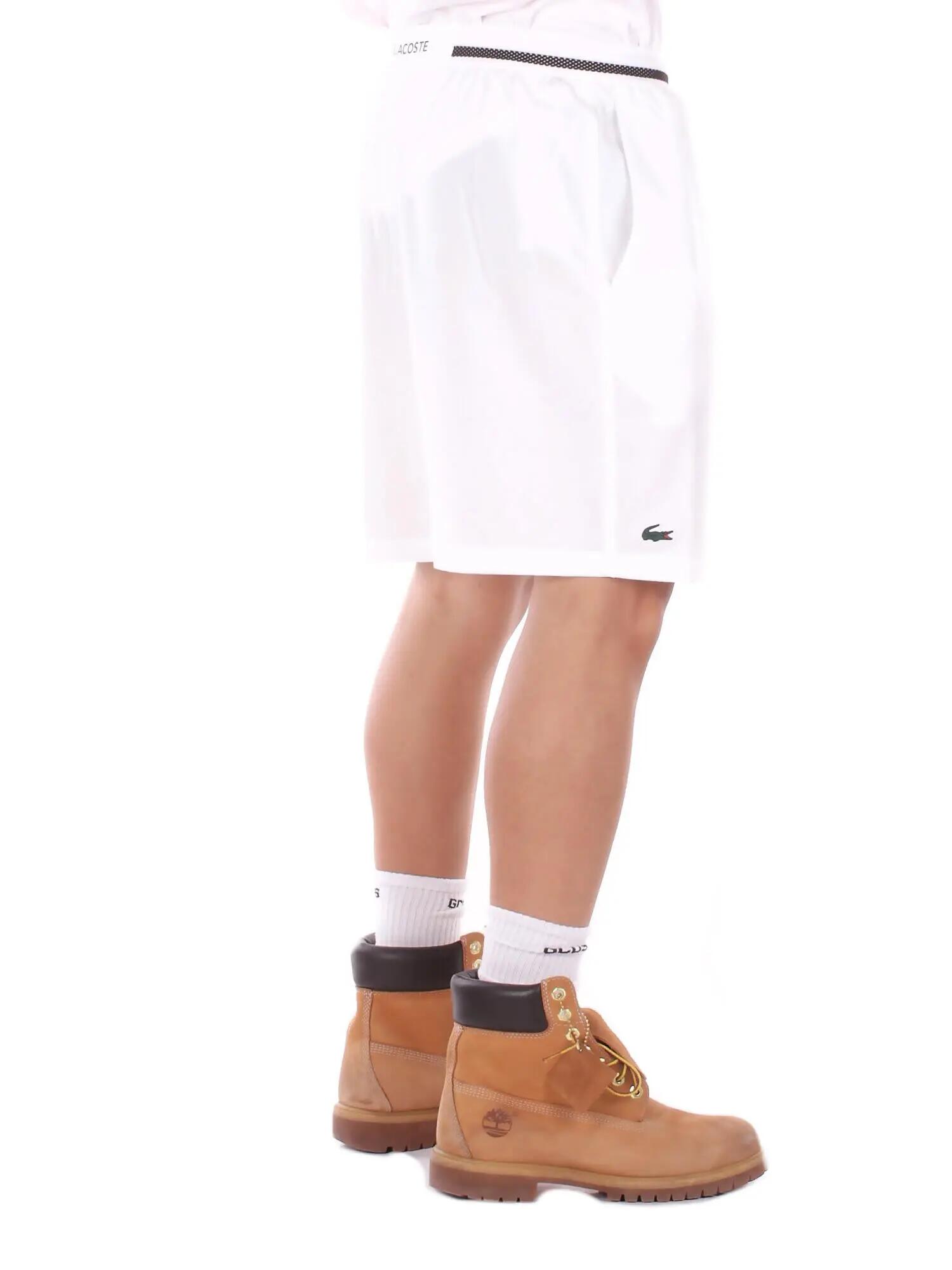 Short Homme Lacoste 5/5