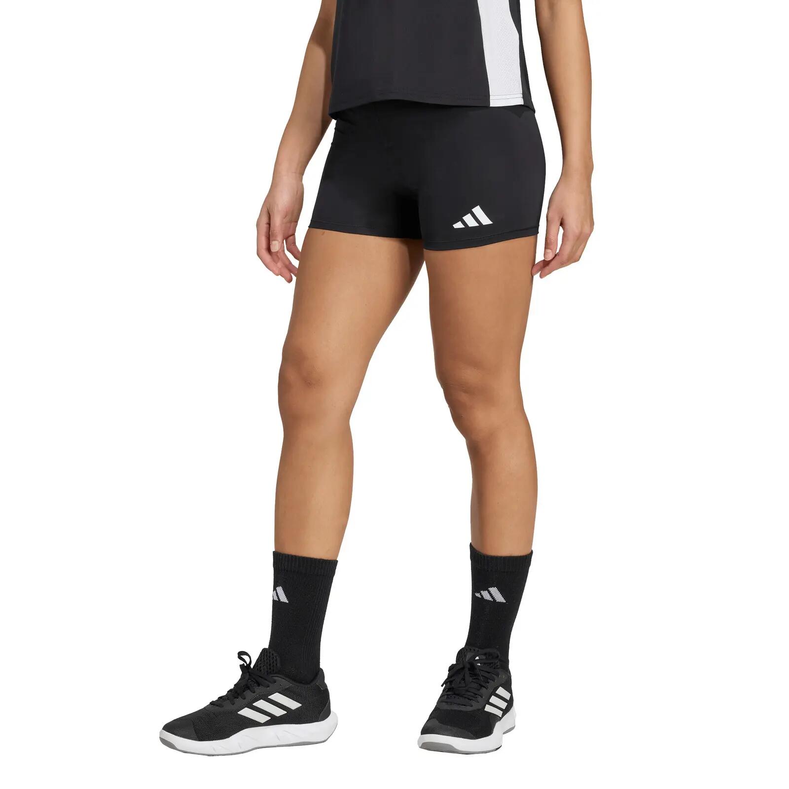 Getry damskie ADIDAS TF VB SHORTS PP XL 4 3/7