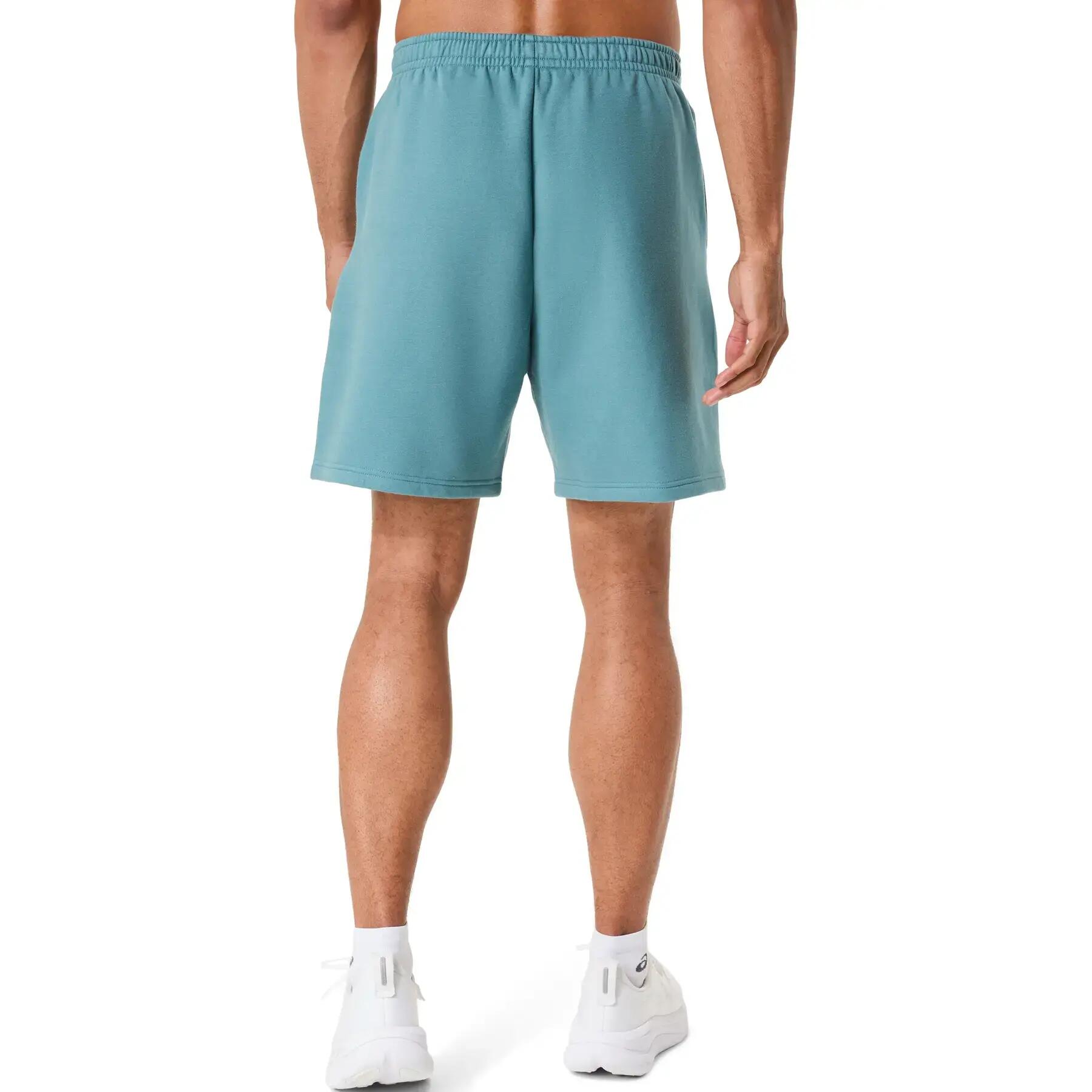 Short Asics Relaxed 7in 2/2