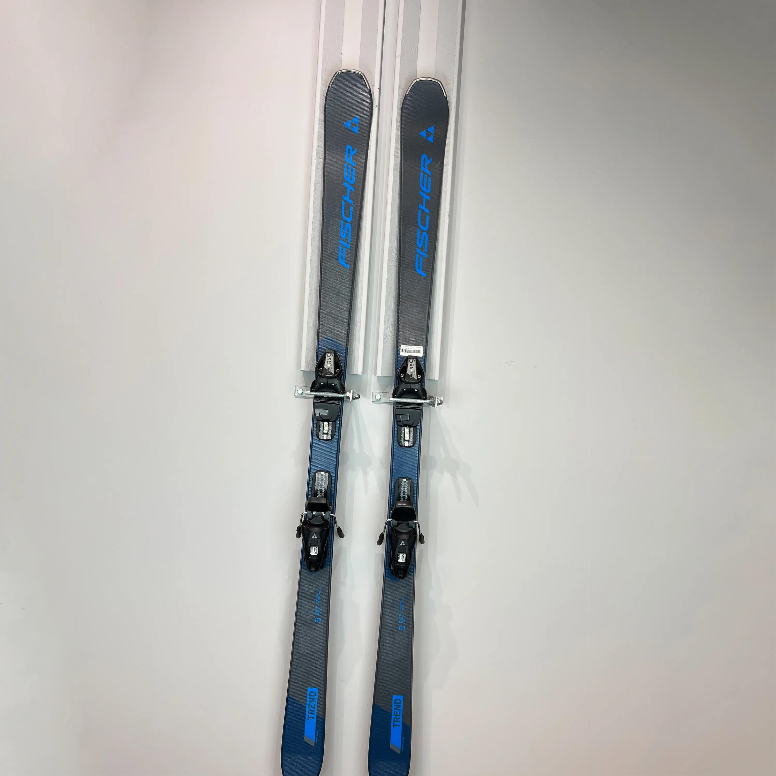 Hochleistungski  Fischer RC Trend + Fischer RS 10 GW Bindingen - 170 5/6