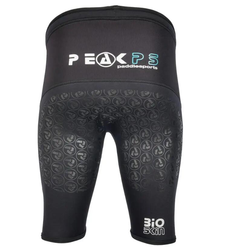 Spodenki szorty neoprenowe Unisex Peak Bioskin 3/4
