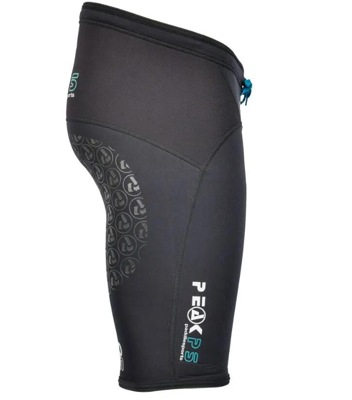 Spodenki szorty neoprenowe Unisex Peak Bioskin 2/4