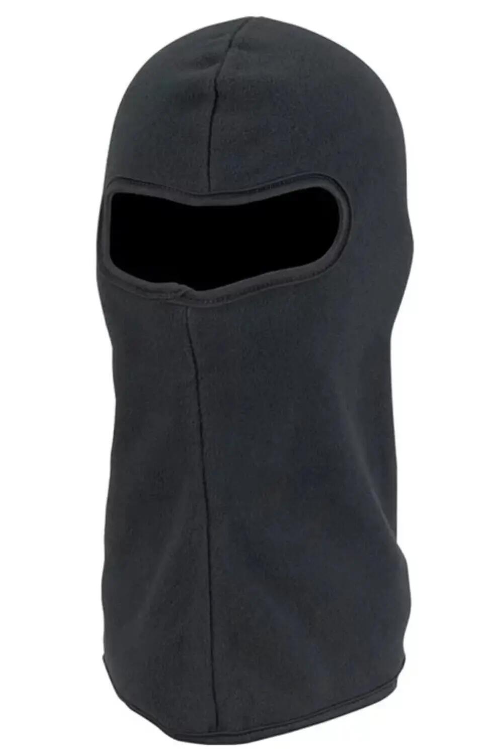 Cagulă Cairn Alagoa Negru, sporturi iarna  (ski, snowboard, ciclism, outdoor )