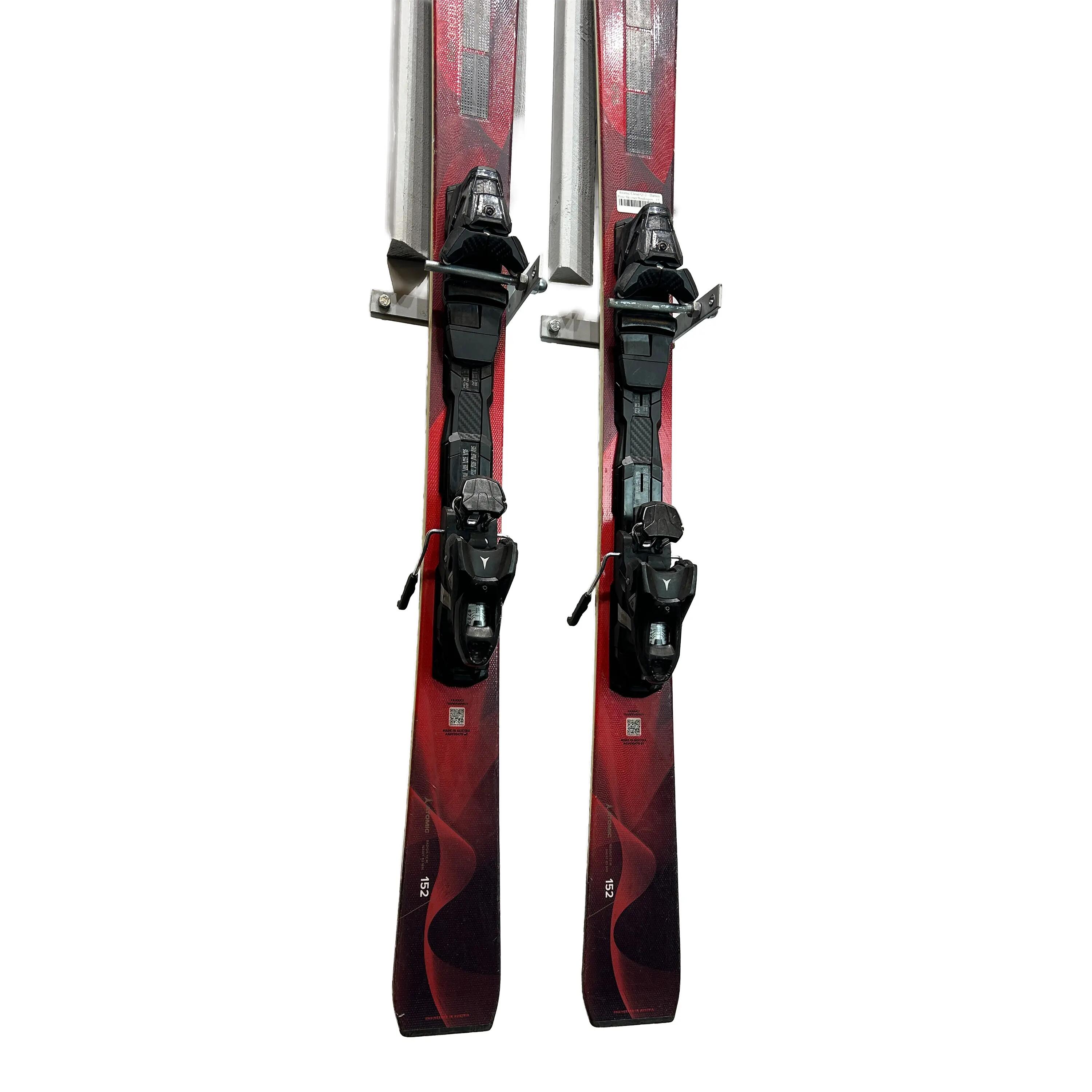 Reconditionné - Ski Atomic Cloud Q12 - Dames Piste Ski met Bindingen - 152 6/6