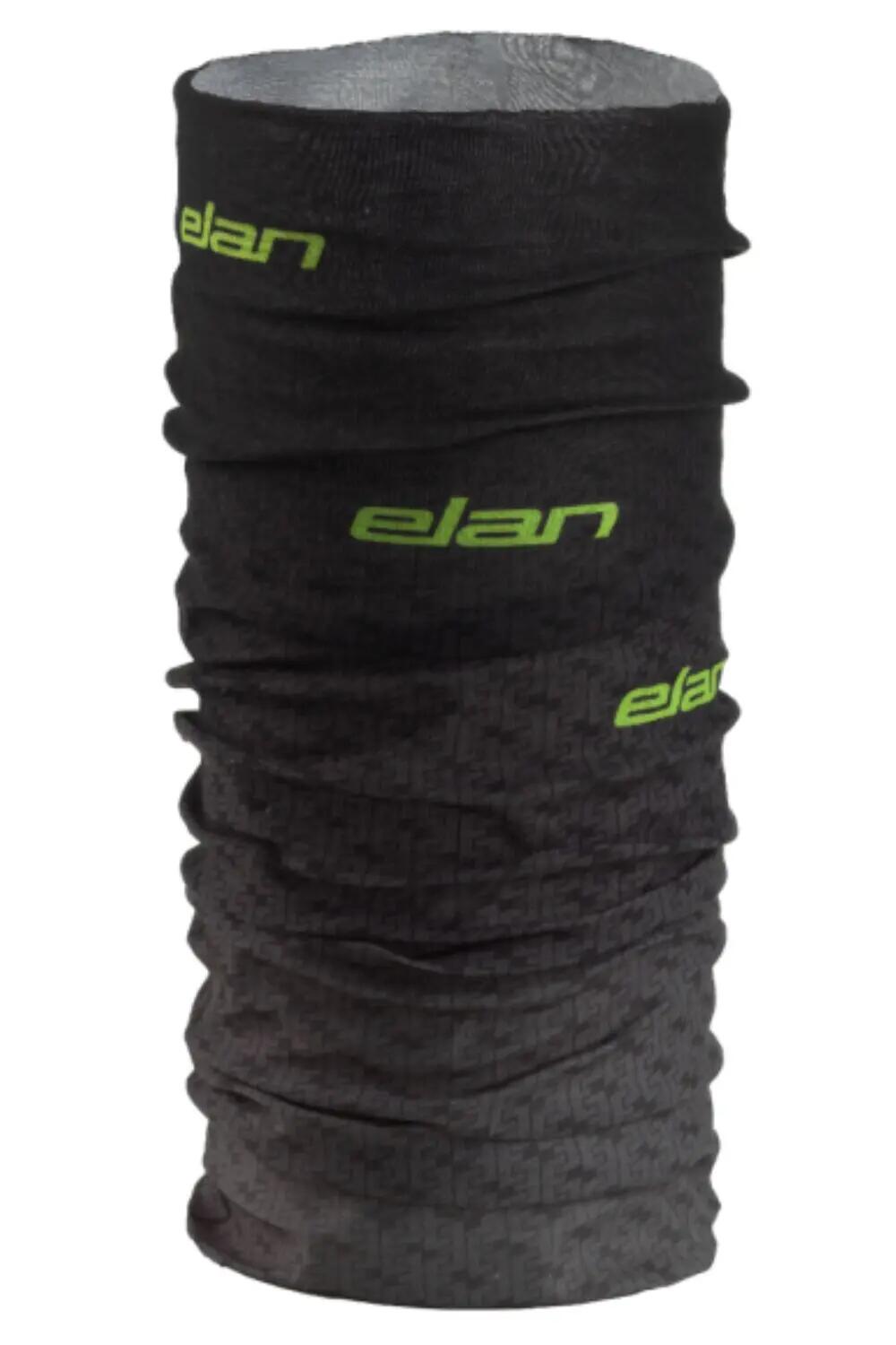Bandană Elan MF Negru