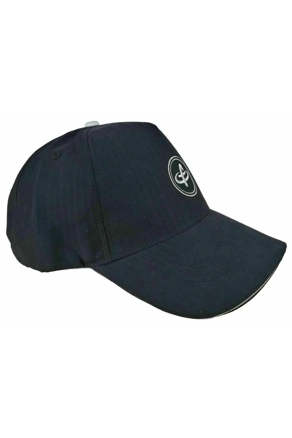 Șapcă Fizan FZ-Basic Black 3/3
