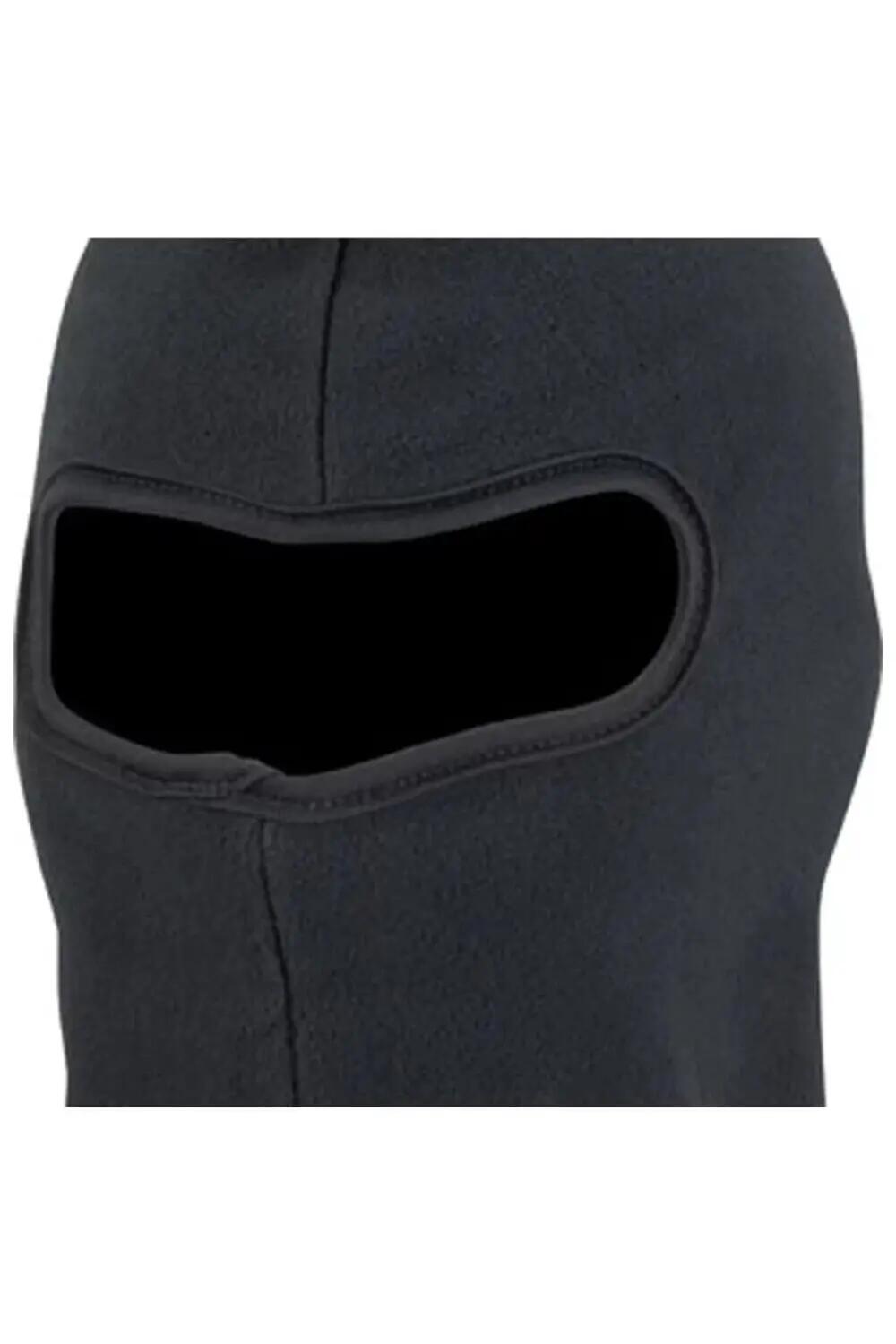 Cagulă Cairn Alagoa Negru, sporturi iarna  (ski, snowboard, ciclism, outdoor ) 2/2