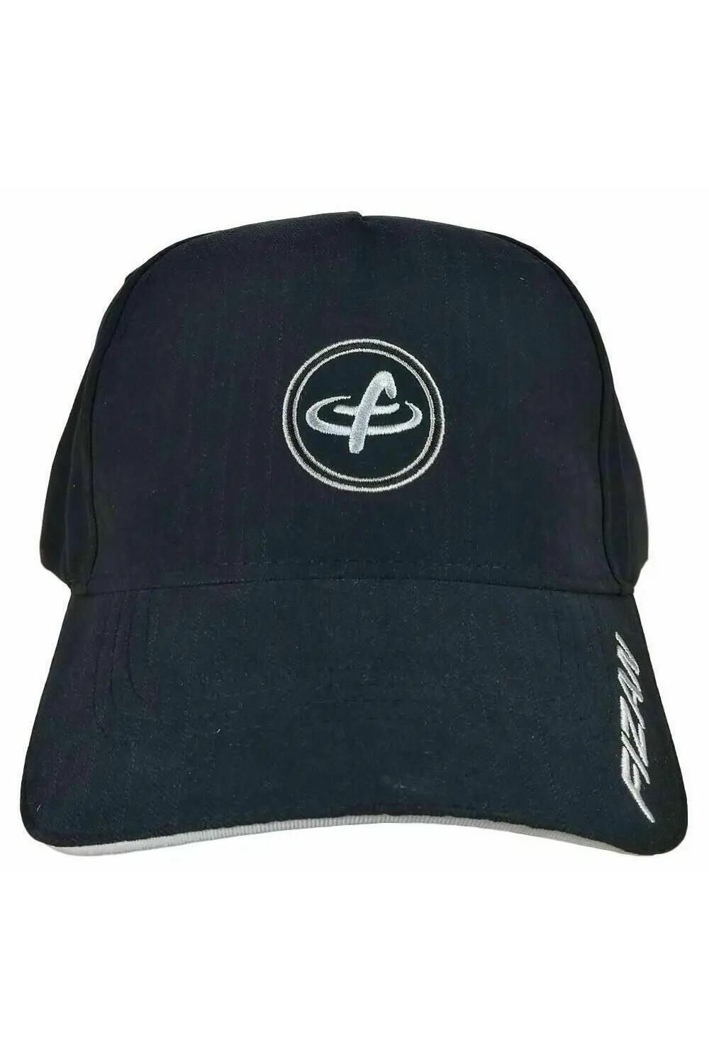Șapcă Fizan FZ-Basic Black 2/3
